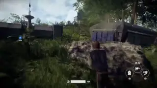 Starwars battlefront 2 campaign part 3 peace to the galaxy
