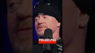 You Really Need To Bring It In Philadelphia 