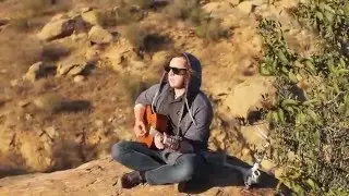 Max Amory Original Song "Cloud Colours" - Featured Musician Dec. 2015