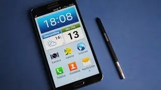 Samsung Galaxy Note 3 - Hidden Features and Tricks