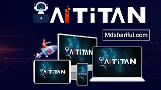 AI Titan Review: Full OTO Power of Artificial Intelligence + Bonuses