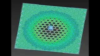 How to use Mopher and Vol select in 3ds max