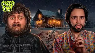 Stolen Tongues | Creep Cast