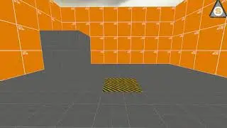 Source SDK - trigger_teleport (Телепортация Ч1)