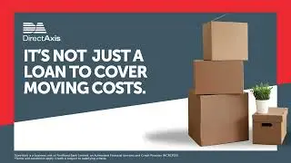 Moving costs