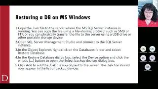 Activating MS SQL agent on Linux