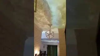 новинки 3д потолки
