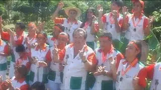 ALDO PEÑA - CARRETEROS JRS.