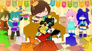 Happy Birthday Kim/Gold!🥳🎉✨||GC||Read Description||Ft.The Krew & KF