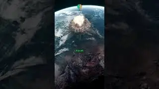 🌍🚀 NASA'dan Uyarı! Apofis Göktaşı  #bilim  #uzay #nasa #bilimveteknoloji #göktaşı #meteor