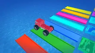Color Car 🚗🚖😘  Long part 1|| Trending kids game👌||Car parking color by number|#shorts #colorcar