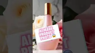 AI product photo on CapCut for free! 