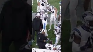Johnny Hekker is a SAVAGE 🤣