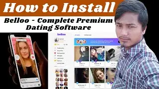 How to Install Belloo - Complete Premium Dating Software