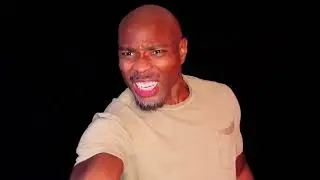 Mr Crockett - Kevin - Page Kennedy