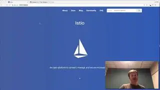 Istio 0.2 automatic sidecar injection using Kubernetes Initializers