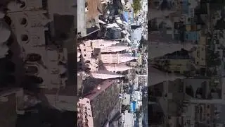 Chhindwara Shri Ram Mandir | श्री राम मंदिर छिंदवाड़ा #chhindwara #dronevideo #ram