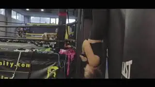 Yağmur spor şov taş 😍