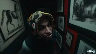 eLVy The God - 72 Hours