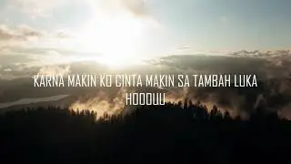 KAPTHENPUREK - BERHENTI KASIHAN ( LIRIK )