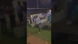 Tá girar atuação no bar wassaluka  Com Ruth piluka