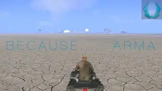 Arma 3: Exile Ep2. - Because... Arma