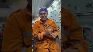 ROUTINE JOB FOR WIPER | Tripnijoseph