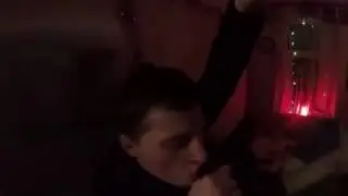 Леха пришел