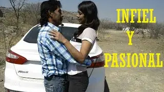 🎥LA INFIEL ( PELÍCULA COMPLETA )