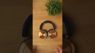 Unboxing the CRAZY Dyson OnTrac headphones! @dyson
