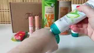 Покупки в Подружке и Фикс Прайс