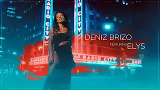 DENIZ BRIZO ❌ ELYS - Secret Love | Official Video
