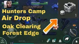 LDOE EVENTS!!! Last Day On Earth Survival!!!