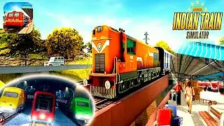 Full Throttle Fun: Exploring Railway Worlds in Train Simulator @Y2Gaming76