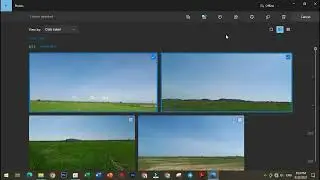 How to View Photos as a Slideshow on Windows 10 [ Solutions ] Khmer
