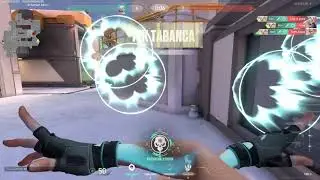 3v1 jett clutch fast