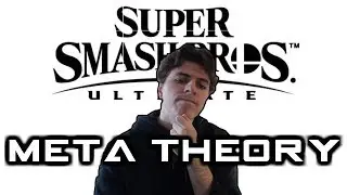 Smash Ultimate Meta Theory: Why Ultimate Will Be a Great Competitive Game