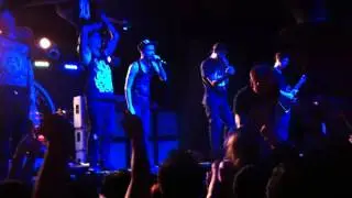 To Plant A Seed - We Came As Romans ft. Hance Alligood