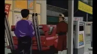 横浜銀蝿　大好き　シャコタン☆ブギ
