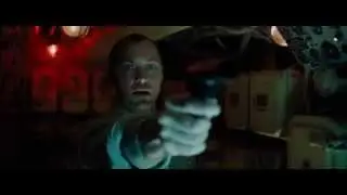 Чёрное море  Русский трейлер '2015'  HD