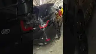 Твой автомобиль уже ждёт тебя 🚘#авто#bmw#mercedes#landrover