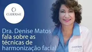 HARMONIZAÇÃO FACIAL: veja um ANTES e DEPOIS