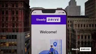 SteadyDrive Explainer :30