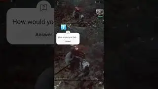 One Hit Away From Victory 😭 | Bloodborne | Lady Maria #shorts