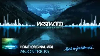 Moontricks - Home
