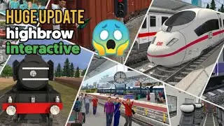 Huge Update By Highbrow interactive Developers 😱😱