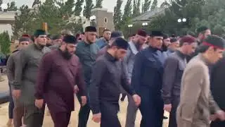 Зикр Аргун
