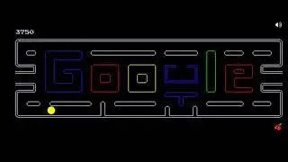 Pacman 8:39 🙌😶😉