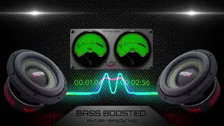 Horn Bass Extreme Eco Sound Check 🔊 New Song 2026 | Ultra Bass Test | Speaker & Subwoofer Test