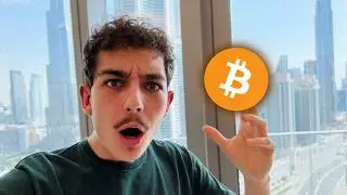 Bitcoin: Ausbruch!!!